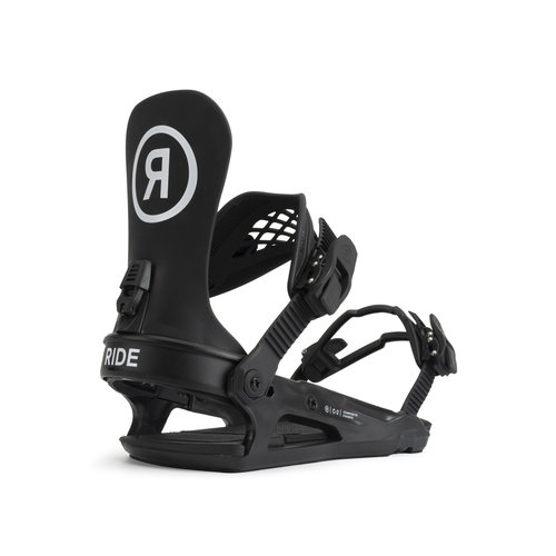 Ride Ride C-2 Black (21/22) Ride Ride C-2 Black (21/22)