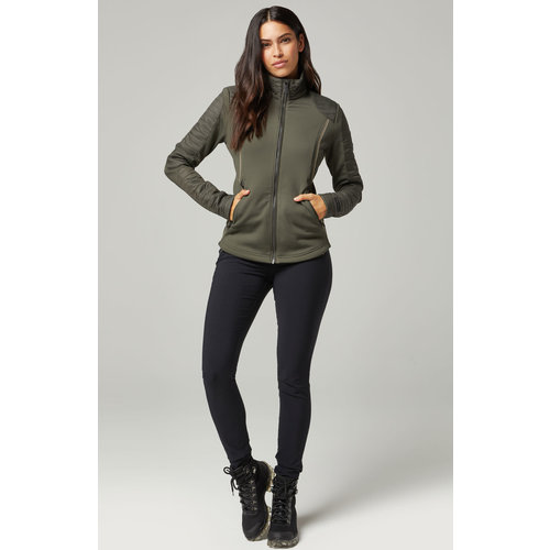 Alp-N-Rock Alp-N-Rock Aeriana Jacket (21/22) Bark-Bar Alp-N-Rock Alp-N-Rock Aeriana Jacket (21/22) Bark-Bar