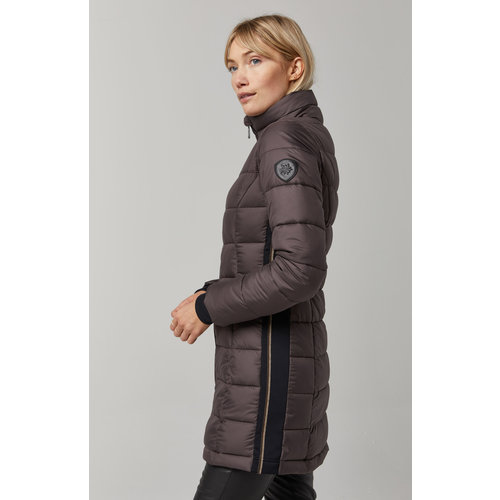 Alp-N-Rock Alp-N-Rock Dua Puffer Coat (21/22) Espresso-Esp Alp-N-Rock Alp-N-Rock Dua Puffer Coat (21/22) Espresso-Esp