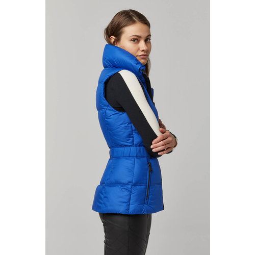 Alp-N-Rock Alp-N-Rock Kaldi Belted Vest (21/22) Cobalt-Cob Alp-N-Rock Alp-N-Rock Kaldi Belted Vest (21/22) Cobalt-Cob