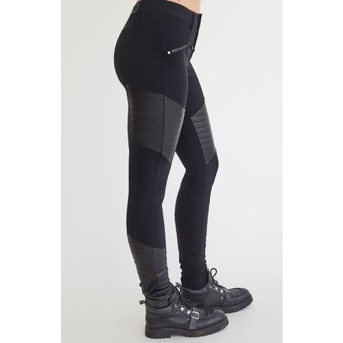 Alp-N-Rock Alp-N-Rock Sloan Pant (21/22) Black-Blk Alp-N-Rock Alp-N-Rock Sloan Pant (21/22) Black-Blk