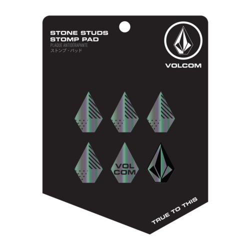 Volcom Volcom Stone Studs Stomp (21/22) Ids-Iridescent-Ids Volcom Volcom Stone Studs Stomp (21/22) Ids-Iridescent-Ids