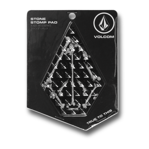 Volcom Volcom Stone Stomp Pad (21/22) Black Combo-Blc Volcom Volcom Stone Stomp Pad (21/22) Black Combo-Blc