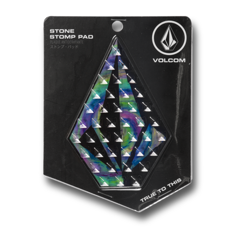 Volcom Volcom Stone Stomp Pad (21/22) Bright Blue-Bbl Volcom Volcom Stone Stomp Pad (21/22) Bright Blue-Bbl