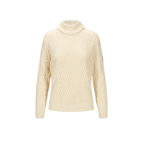 Dale Of Norway Dale Of Norway Hoven Fem Sweater (21/22) Off White Dale Of Norway Dale Of Norway Hoven Fem Sweater (21/22) Off White