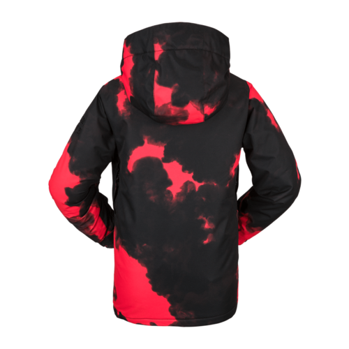Volcom Volcom Caddoc Ins Jacket (21/22) Magma Smoke-Mgs Volcom Volcom Caddoc Ins Jacket (21/22) Magma Smoke-Mgs