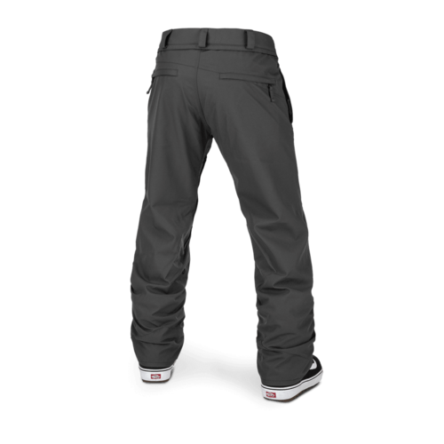 Volcom Volcom Freakin Snow Chino (21/22) Dark Grey-Dgr Volcom Volcom Freakin Snow Chino (21/22) Dark Grey-Dgr