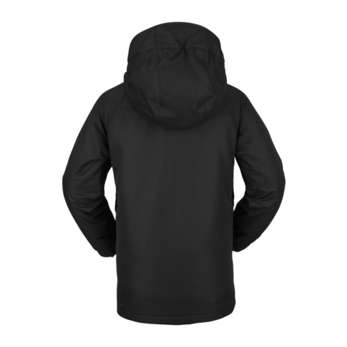 Volcom Volcom Holbeck Ins Jacket (21/22) Black-Blk Volcom Volcom Holbeck Ins Jacket (21/22) Black-Blk