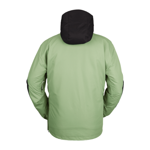 Volcom Volcom Longo Pullover (21/22) Jade-Jde Volcom Volcom Longo Pullover (21/22) Jade-Jde