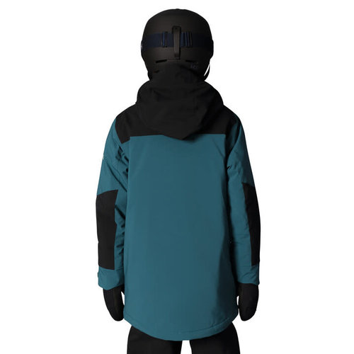 Orage Orage Orford Jacket (21/22) Peacok-V191 Orage Orage Orford Jacket (21/22) Peacok-V191