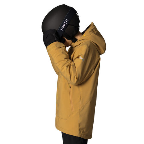Orage Orage Slope Jacket (21/22) Maple-Y199 Orage Orage Slope Jacket (21/22) Maple-Y199