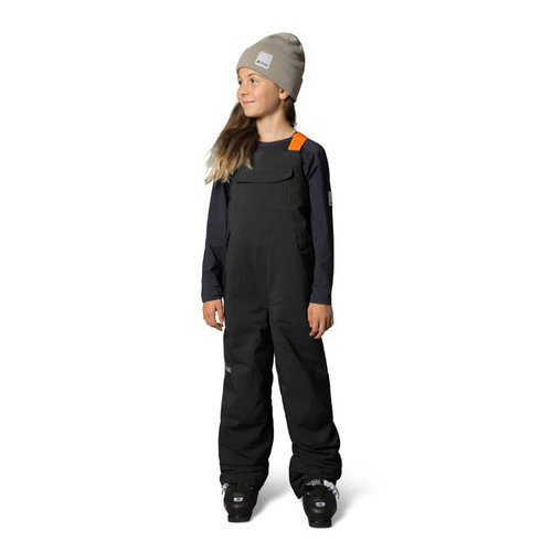 Orage Orage Terrain Bib (21/22) Black-N101 Orage Orage Terrain Bib (21/22) Black-N101
