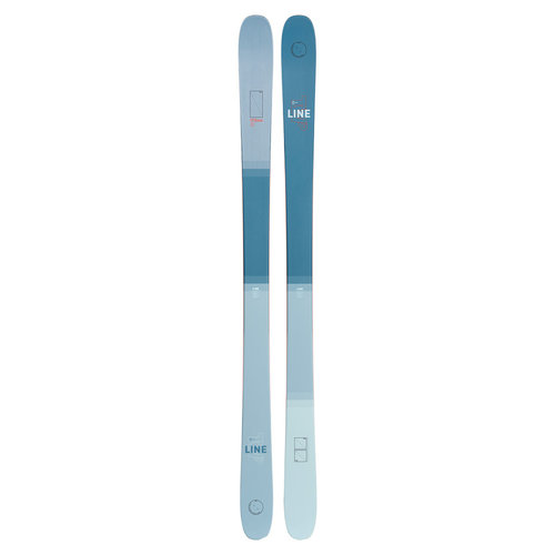 Line Line Tom Wallisch Pro (21/22) Line Line Tom Wallisch Pro (21/22)