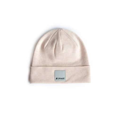Orage Orage Davis Beanie (21/22) Pink Cloud-K362 Orage Orage Davis Beanie (21/22) Pink Cloud-K362