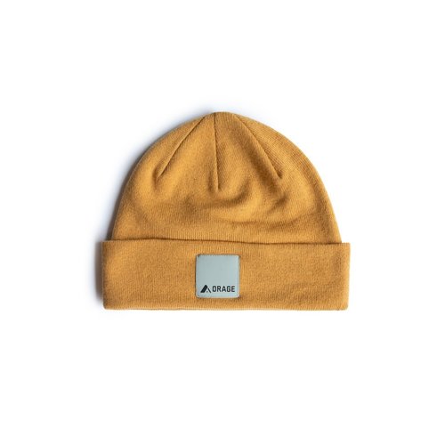 Orage Orage Davis Beanie (21/22) Maple-Y199 Orage Orage Davis Beanie (21/22) Maple-Y199
