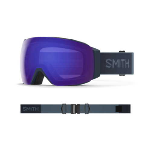 Smith Smith I/O Mag (21/22) French Navy || Chromapop Everyday Violet Mirror Smith Smith I/O Mag (21/22) French Navy || Chromapop Everyday Violet Mirror