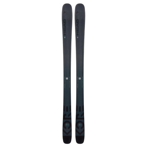 Head Head Kore 91 W (21/22) Head Head Kore 91 W (21/22)