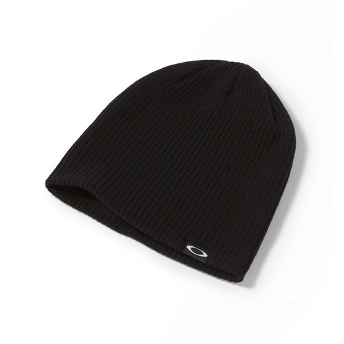 Oakley Oakley Backbone Beanie (21/22) Blackout-02E One Size (U) Oakley Oakley Backbone Beanie (21/22) Blackout-02E One Size (U)