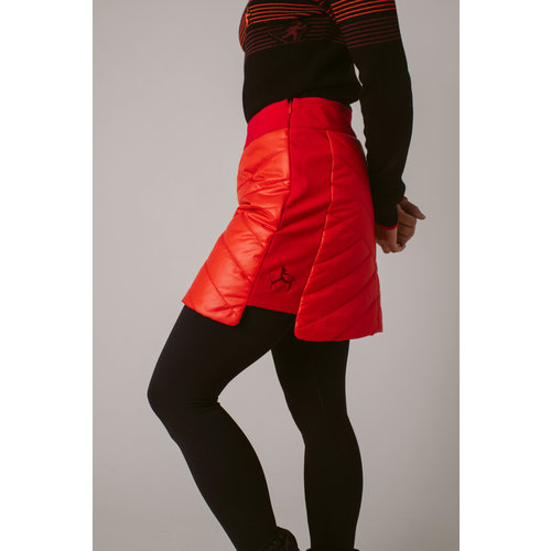Krimson Klover Krimson Klover Carving Skirt Racing Red (21/22) Krimson Klover Krimson Klover Carving Skirt Racing Red (21/22)