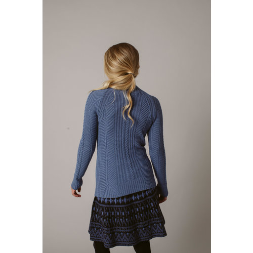 Krimson Klover Krimson Klover Lydia Mockneck Denim (21/22) Krimson Klover Krimson Klover Lydia Mockneck Denim (21/22)
