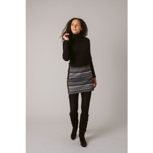 Krimson Klover Krimson Klover Mikaela Skirt Black (21/22) Krimson Klover Krimson Klover Mikaela Skirt Black (21/22)
