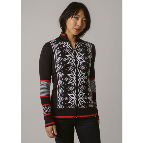 Krimson Klover Krimson Klover Mindbender Zip Cardigan H Black (21/22) Krimson Klover Krimson Klover Mindbender Zip Cardigan H Black (21/22)