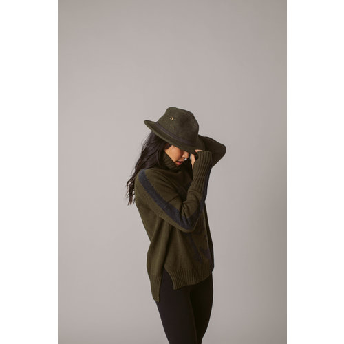 Krimson Klover Krimson Klover Mod Tunic Olive (21/22) Krimson Klover Krimson Klover Mod Tunic Olive (21/22)