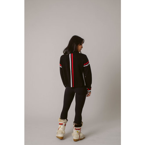 Krimson Klover Krimson Klover Traverse Pullover Black (21/22) Krimson Klover Krimson Klover Traverse Pullover Black (21/22)