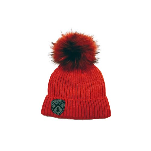 Krimson Klover Krimson Klover Escapade Beanie Racing Red (21/22) Krimson Klover Krimson Klover Escapade Beanie Racing Red (21/22)