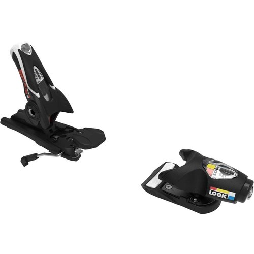 Look Look SPX 15 Rockerace Black Icon Look Look SPX 15 Rockerace Black Icon