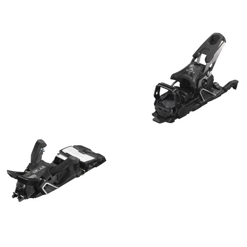 Salomon Salomon S/Lab Shift Mnc 13 Black (21/22) Salomon Salomon S/Lab Shift Mnc 13 Black (21/22)