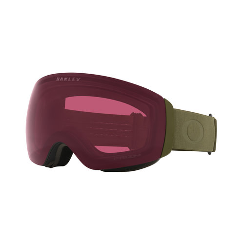 Oakley Oakley Flight Deck M Dark Brush Wprizmdarkgrey (21/22) Oakley Oakley Flight Deck M Dark Brush Wprizmdarkgrey (21/22)