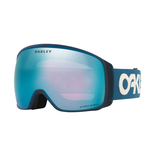 Oakley Oakley Flight Tracker L B1Bposeidon Wprzmsaphr (21/22) Oakley Oakley Flight Tracker L B1Bposeidon Wprzmsaphr (21/22)