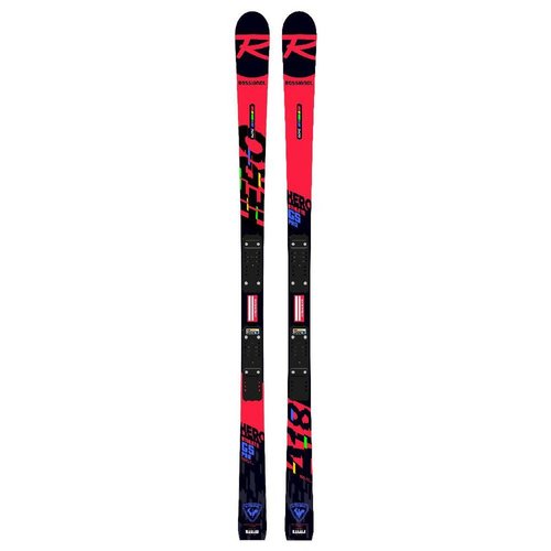 Rossignol Rossignol Hero Athlete Gs Pro (R21 Pro) (21/22) 0TU Rossignol Rossignol Hero Athlete Gs Pro (R21 Pro) (21/22) 0TU