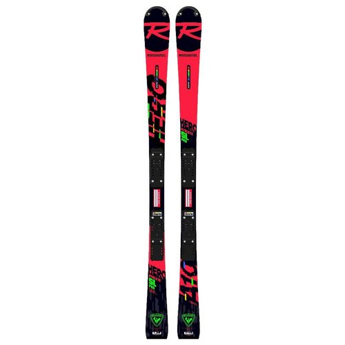 Rossignol Rossignol Hero Athlete Sl Pro (R21 Pro) (21/22) Rossignol Rossignol Hero Athlete Sl Pro (R21 Pro) (21/22)