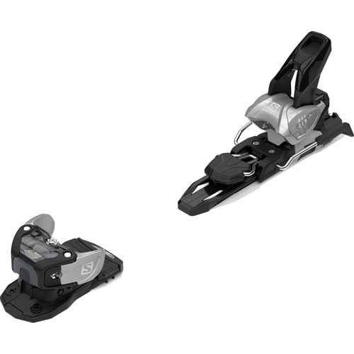 Salomon Salomon Warden Mnc 11 Silver/Black (21/22) Salomon Salomon Warden Mnc 11 Silver/Black (21/22)