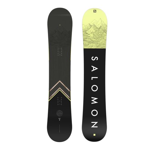Salomon Salomon Sight (21/22) Salomon Salomon Sight (21/22)