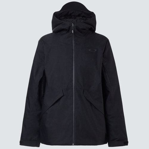 Oakley Oakley Cedar Ridge 4.0 Bzi Jacket (21/22) Blackout-02E Oakley Oakley Cedar Ridge 4.0 Bzi Jacket (21/22) Blackout-02E