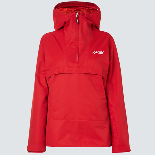 Oakley Oakley Holly Anorak (21/22) Red Line-465 Oakley Oakley Holly Anorak (21/22) Red Line-465