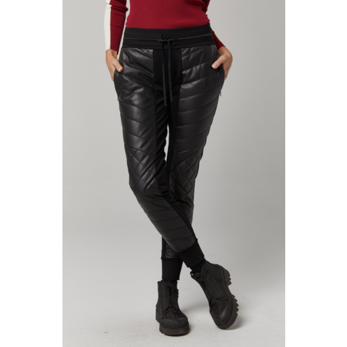 Alp-N-Rock Alp-N-Rock Vallon Padded Pant (21/22) Black-Blk Alp-N-Rock Alp-N-Rock Vallon Padded Pant (21/22) Black-Blk