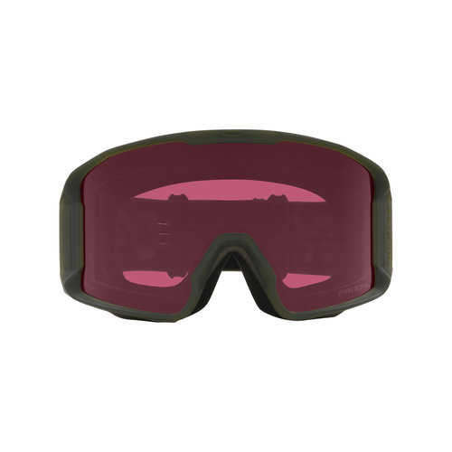 Oakley Oakley Line Miner L B1Bdkbsh Wprizmdkgy (21/22) Oakley Oakley Line Miner L B1Bdkbsh Wprizmdkgy (21/22)