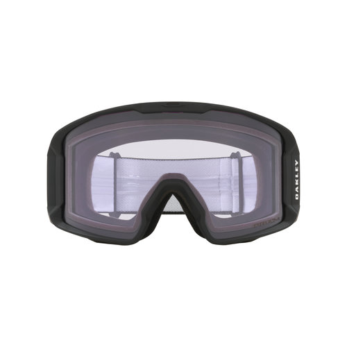 Oakley Oakley Line Miner L Matte Blk W/ Prizm Clear (21/22) Oakley Oakley Line Miner L Matte Blk W/ Prizm Clear (21/22)