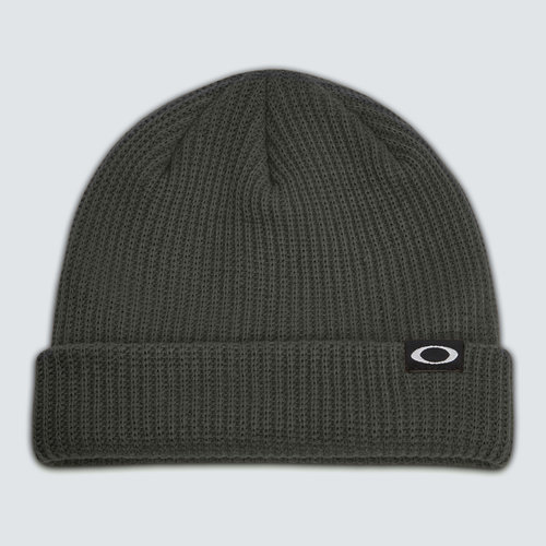 Oakley Oakley Backbone Beanie (21/22) New Dark Brush-86L One Size (U) Oakley Oakley Backbone Beanie (21/22) New Dark Brush-86L One Size (U)