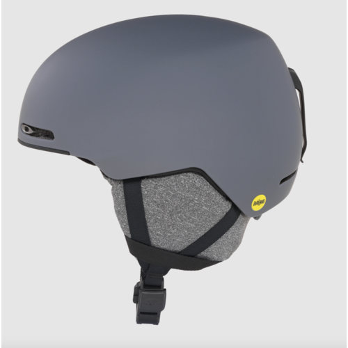 Oakley Oakley Mod1 - Mips (21/22) Forged Iron Oakley Oakley Mod1 - Mips (21/22) Forged Iron