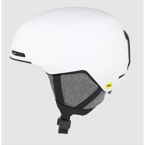 Oakley Oakley Mod1 - Mips (21/22) White Oakley Oakley Mod1 - Mips (21/22) White
