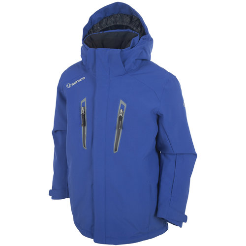 Sunice Sunice Reign Jacket - Majestic Blue (21/22) Sunice Sunice Reign Jacket - Majestic Blue (21/22)