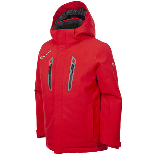 Sunice Sunice Reign Jacket - Merlot (21/22) Sunice Sunice Reign Jacket - Merlot (21/22)