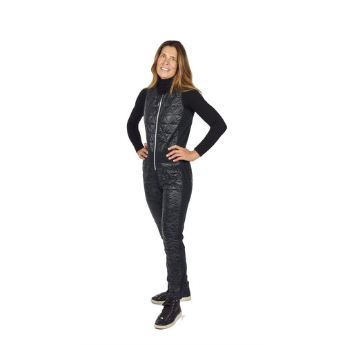Ohsho Ohsho Lara One Piece (21/22) Noir / Black Ohsho Ohsho Lara One Piece (21/22) Noir / Black