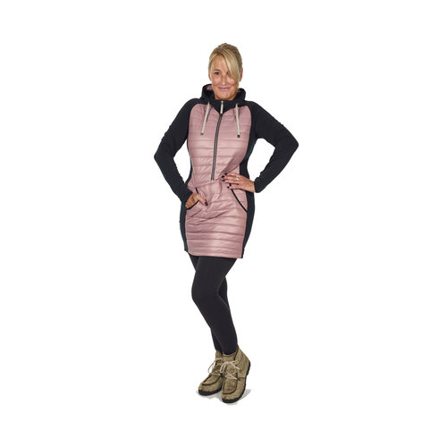 Ohsho Ohsho Lila (21/22) Foggy Pink Ohsho Ohsho Lila (21/22) Foggy Pink