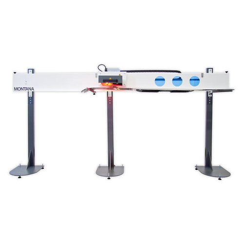 Gates And Boards Infrared Machine Wax Gates And Boards Infrared Machine Wax